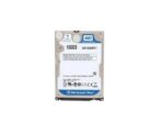WD1600BPVT Western Digital Scorpio Blue 160GB SATA Hard Drive