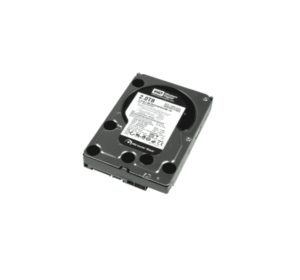WD2001FASS Western Digital Caviar Black 2TB 64MB Buffer Hard Drive