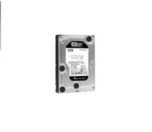WD2002FAEX Western Digital Caviar Black 2TB SATA 6GBPS Hard Drive
