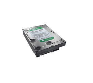 WD20EARX Western Digital Caviar Green 2TB 64MB SATA Hard Drive