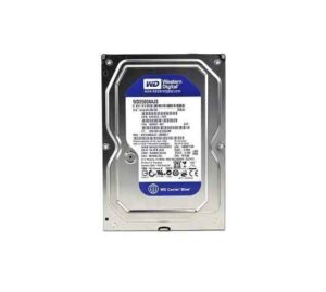 WD2500AAJS Western Digital Caviar 250GB 8MB Buffer SATA Hard Drive