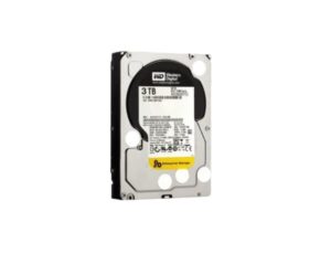 WD3000FYYZ Western Digital RE 3TB SATA 64MB Buffer Hard Drive