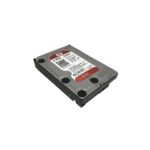WD30EFRX Western Digital Red 3TB Intellipower SATA Hard Drive