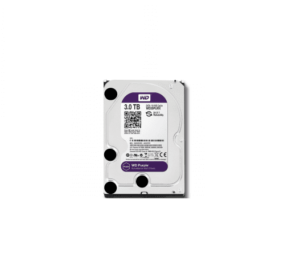 WD30PURX Western Digital 3TB Intellipower SATA Hard Drive