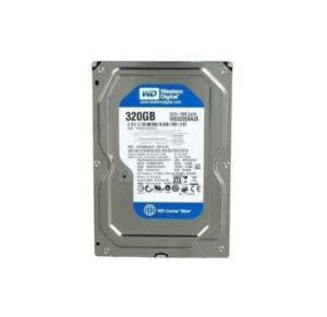 WD3200AAJS Western Digital Caviar 320GB 8MB Buffer Hard Drive