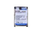 WD3200BEVE Western Digital Scorpio 320GB 5.4K RPM Hard Drive