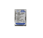 WD3200BEVT Western Digital 320GB 5.4K RPM Hard Drive