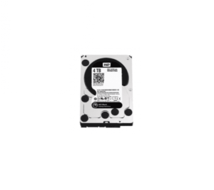 WD4001FAEX Western Digital 4TB 7.2K RPM SATA 6GBPS Hard Drive