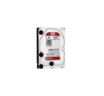 WD40EFRX WD Red 4TB 3.5 Inches 5.4K RPM Internal Hard Drive