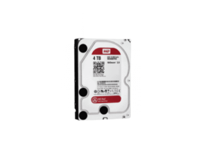 WD40PURX Western Digital Purple 4TB Intellipower SATA Hard Drive