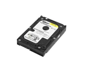 WD5000AAJS Western Digital Caviar Blue 500GB SATA-II 8MB Hard Drive
