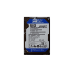 WD5000BEVT Western Digital 500GB 5400rpm 2.5inch Hard Drives