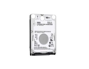 WD5000LUCT Western Digital AV-25 500GB 5.4K rpm SATA-II Hard Drive