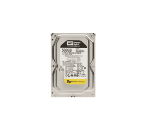 WD5003ABYX Western Digital 500GB 64MB Buffer 3.5″ Hard Drive