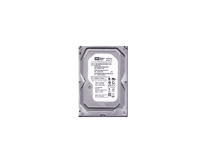 WD800AAJS Western Digital Caviar 80GB 8MB Buffer SATA  Hard Drive