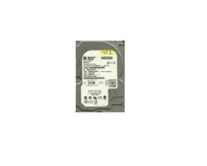 WD800BJKT Western Digital Scorpio Black 80GB SATA-II Hard Drive