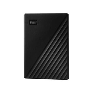 WDBYVG0010BBK-WESN WD hard drive 1 TB