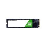 WDS120G1G0B-00RC30 Western Digital 120GB SATA M.2 Drive (SSD)