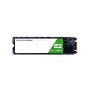 WDS120G1G0B-00RC30 Western Digital 120GB SATA M.2 Drive (SSD)