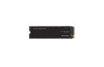 WDS200T1X0E WD Black SN850 NVMe SSD drive 2TB PCI Express