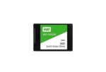 WDS200T2G0A WD Green SSD solid state drive 2TB SATA 6Gb/s