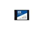 WDS250G2B0A Western Digital 250GB TLC 6Gbps 2.5-inch Drive (SSD)