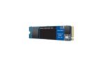 WDS250G2B0C WESTERN DIGITAL Nvme 250gb Pci-e M.2 Drive