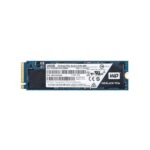 WDS256G1X0C-00ENX0 Western Digital 256GB NVMe M.2 Drive (SSD)