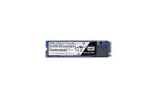 WDS512G1X0C-00ENX0 Western Digital 512GB NVMe M.2 Drive (SSD)