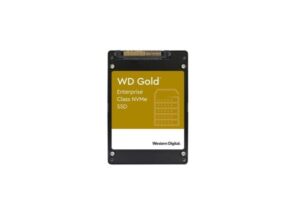 WDS768T1D0D WESTERN DIGITAL Nvme 7.68tb Pci-e Solid State Drive