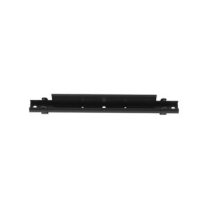 WGTBS18BL Trapeze Bracket, 18 in