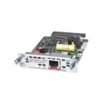 WIC-1B-U-V2= Cisco 1 x Port ISDN/BRI Version 2 WAN Interface Card
