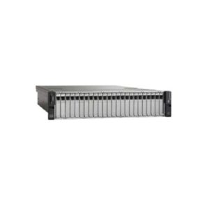 UCS-SA-C240M3S-203 Cisco UCS C240 M3 Rack-Mount