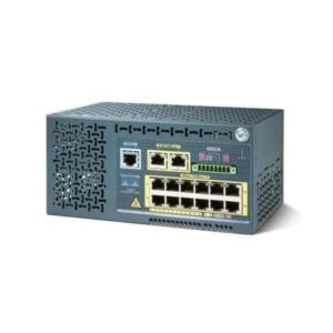 WS-C2955S-12 Cisco Catalyst 2955S 12-Ports switch