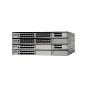 WS-C4500X-40XES Cisco Catalyst WS-C4500X-40X-ES 40-Ports