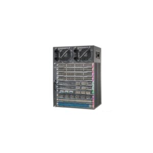 WS-C4510RE-S7+96V+ Cisco Catalyst 4510R-E Switch
