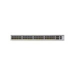 WS-C4948E-BDL-1 Cisco Catalyst 4948E Green Bundle Switch 48 ports