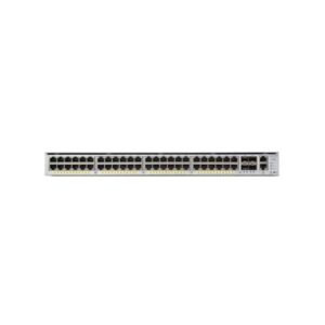WS-C4948E-BDL-1 Cisco Catalyst 4948E Green Bundle Switch 48 ports
