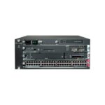WS-C6503E-S32-10GE Cisco Catalyst 6503E switch