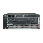 WS-C6503E-S32-GE Cisco Catalyst 6503E  switch