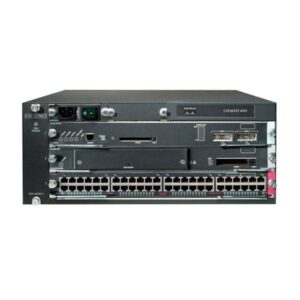 WS-C6503E-S32-GE Cisco Catalyst 6503E  switch