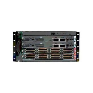 WS-C6504E-S32-10GE Cisco Catalyst 6504-E Switch