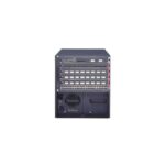 WS-C6506E-S32-10GE Cisco Catalyst 6506E Switch