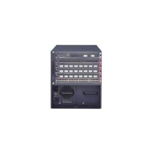WS-C6506E-S32-10GE Cisco Catalyst 6506E Switch