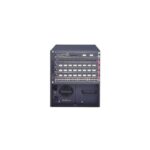 WS-C6506E-S32-GE Cisco Catalyst 6506E Switch