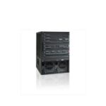 WS-C6509-EACEK9 Cisco Catalyst 6509-E Security Switch