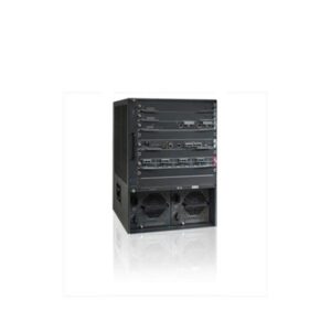 WS-C6509-EACEK9 Cisco Catalyst 6509-E Security Switch