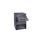 WS-C6509-NEB-A Cisco Catalyst 6509 switch