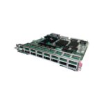 WS-X6816-10G-2T= Cisco 16-Port 10 Gigabit Ethernet Fiber Module with DFC4 Expansion module 16 ports