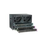 WSC4503ES6L1300 Cisco 4503-e Chassis One 24g